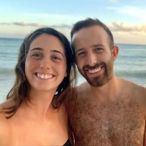 Meet your Posher, Monica